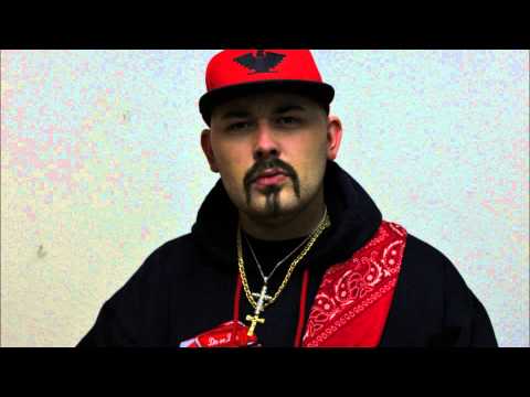 Evil Sweet N Loco187 eko diss