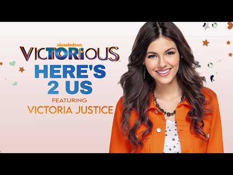Victorious - Here's 2 Us (feat. Victoria Justice) (Official Audio)