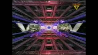 Dance Valley Crew feat. Junkie XL - Dance Valley 2000