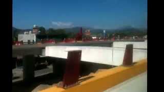 preview picture of video 'Puente del Acabus BRt'