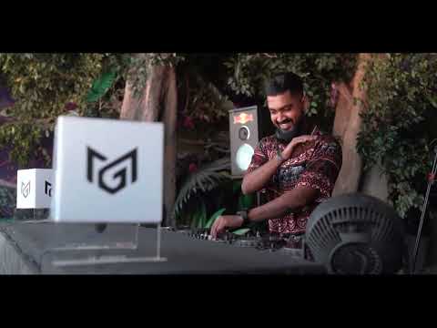 TEXTER, Live @La Foresta presents Days like Dreams