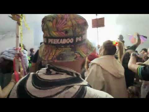 Zeds Dead b2b Ganja White Night (Secret Set) @ Electric Forest 2023 [1080p]