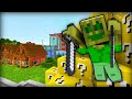 BOOMSHAKALAKA!! - Minecraft LUCKY Survival ...