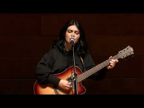 Special Music Performance | Ana Coman | TEDxBucharestWomen