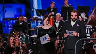Նոր եթերաշրջանի մեկնարկ. 65 տարի եթերում