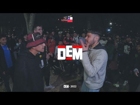 ANUBIS RACSO RASH ASKEL vs ANAKIN BELTRAN SHADOW ENZO: 4tos - DEM Civil War 2022