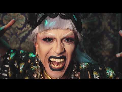 Pedropiedra ft. Álvaro Henríquez - Hipnotizada (video oficial)