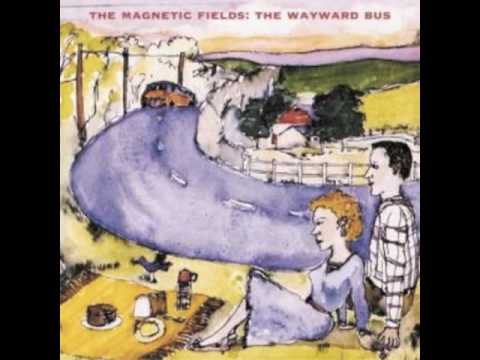 The Magnetic Fields - Jeremy