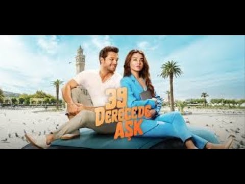39 Derecede Aşk Romantik Komedi Filmi (2025) FULL HD #komedifilmdünyası#39derece #keşfet