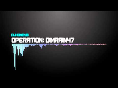 djhoneyb - Operation: Dimrain47 (Forsaken Neon Remix)