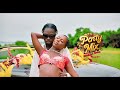 Lucky Jo Party Mix Mubiri Gwo Official Music Video