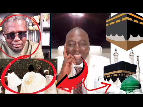Kawtef 😱“Sani Diamera wéroule😱cheikh Mbacke Sakho