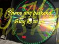 Gary Valenciano - Pasko Na Sinta Ko (lyrics)