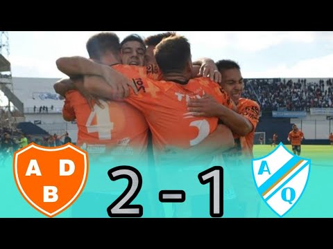 Primera C : BERAZATEGUI 2 - 1 ARGENTINO DE QUILMES (Los Goles)