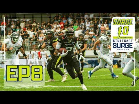 Die Wochen der Wahrheit | Episode 8