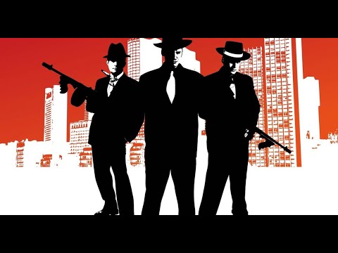 A Maffia története