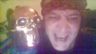 Marilyn McCue submission equals suicide Bloodtype666 pepsi coke sex hades new metal music video WIN