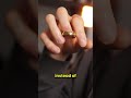 Ring Rolling THE ONE RING