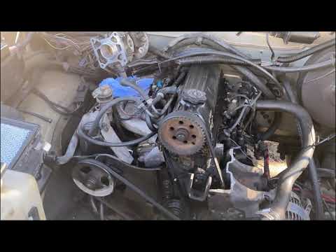 2.2/2.5 Chrysler rich condition fix