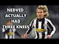 How Good Was Pavel Nedved?