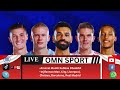 OMN SPORT SADAASA 3 2025 Imala Waancaa Arsenaal
