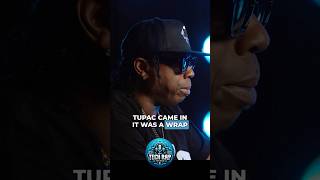 Daz Dillinger Reveals How He Made “Skandalouz” for 2Pac &amp; DJ Quik’s Role on All Eyez on Me
