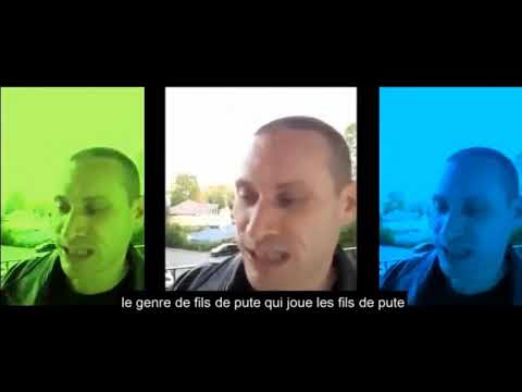 DEADI - Passage Freestyle FDP