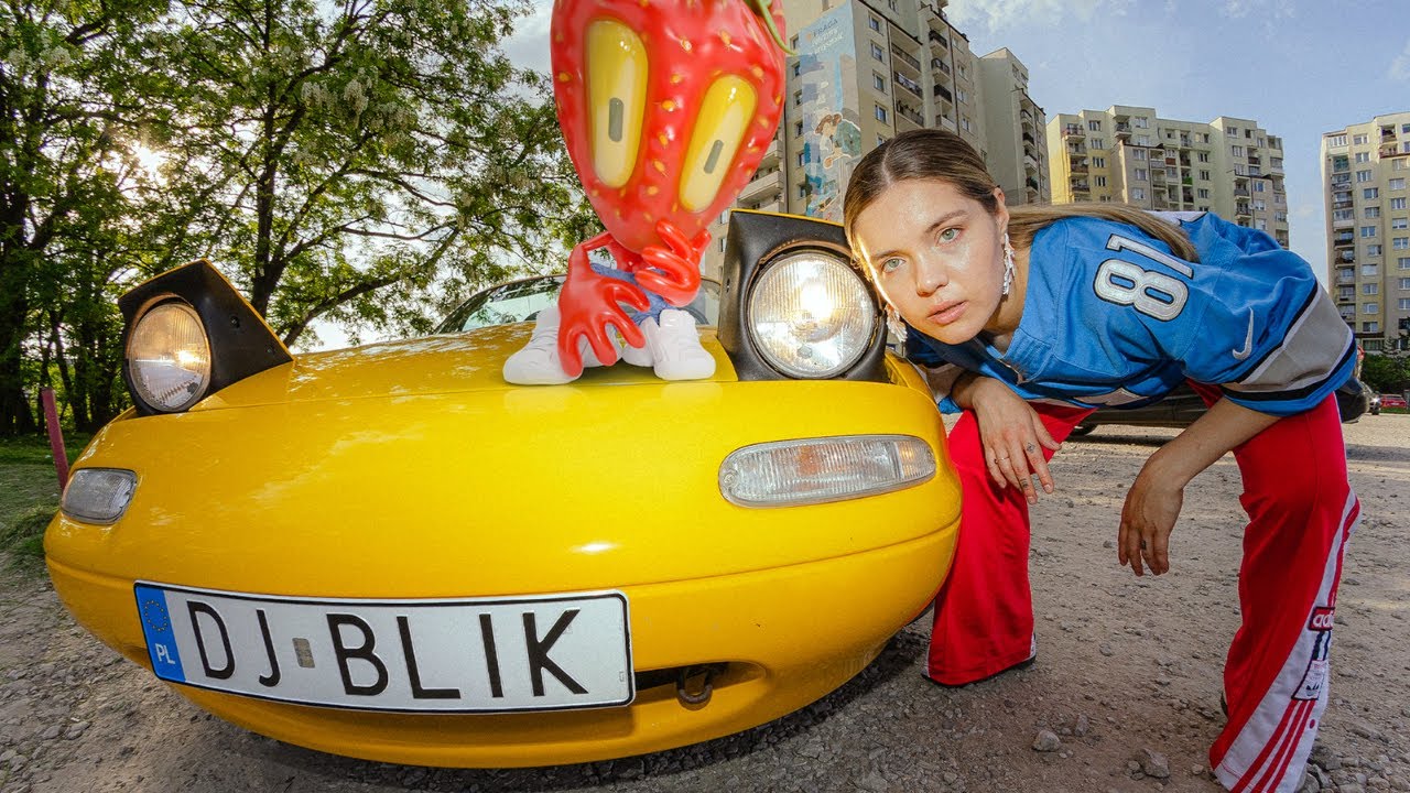 Historia utworu “H20” – czyli jak pracuje Dominika Płonka