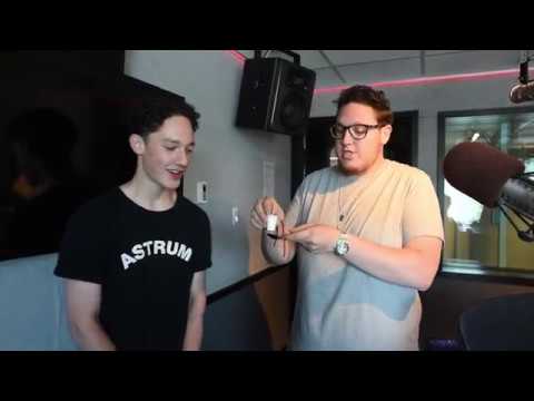 Langston Francis Interview about Kanye and more