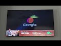 Made In Georgia Logo 2024