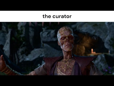 average clair obscur experience (no spoilers)