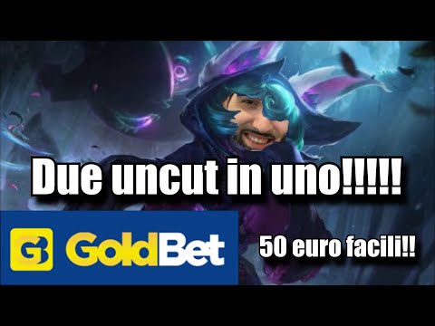 Uncut #8 - Provo Vex e poi faccio un giretto alle Slot...