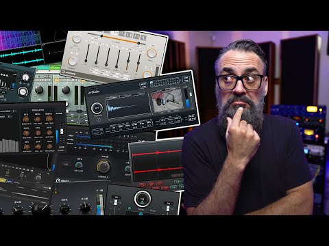 This Will Change the Way You Use Cubase Plugins Forever
