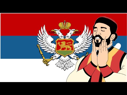 Ranking Every Montenegrin Monarch