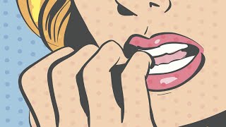 Dicas Para PARAR de Roer Unha (de uma vez por todas!)