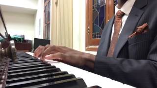 Only Believe (All Things Are Possible) [Chorus]