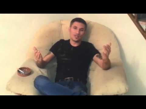 Florin Purice - Amintiri cu spune ( Parodie )