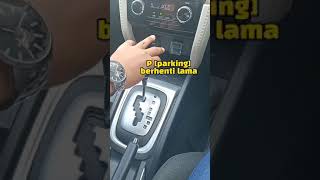Download lagu Ini Fungsi Angka dan Huruf di Transmisi Mobil Matic | Belajar Nyetir Mobil Matic mp3