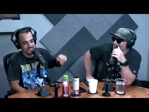 Mark Normand | On the Gate Podcast w/ Geo Perez & Derek Drescher | Full Ep!!