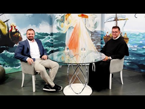 More milosrđa - Stjepan Brčina