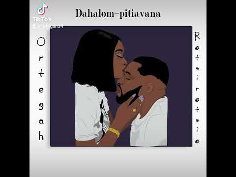 Ortegah-Rotsirotsio vidéo lyrics