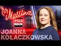 Joanna Kołaczkowska Pierwsza Rozmowa Na Poważnie Mellina