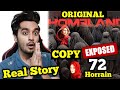 72 Hoorain Exposed | 72 Hoorain Reaction | Real Story Behind Bollywood Film 72 Hoorain
