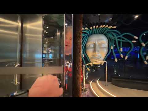 Thumbnail for Carnival Legend Ship Tour