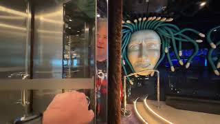 Carnival Legend Ship Tour