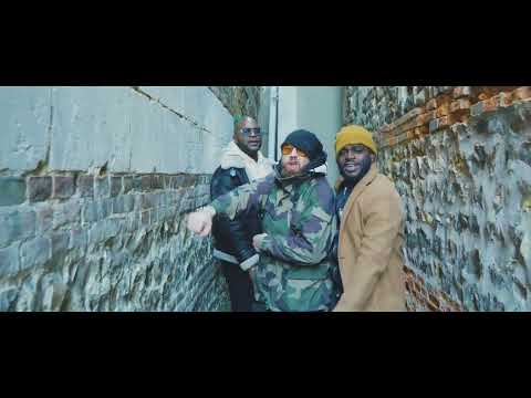 Brasco - Ink'Delebile Ft Twicee x Uzi Bitume