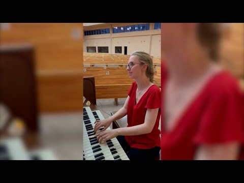 Eine Stimme wie ein Superstar