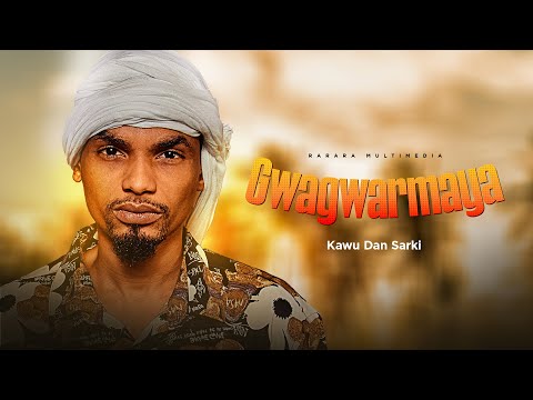 Kawu Dan Sarki - KECE - Official Audio