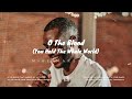 O The Blood (You Hold The Whole World) [Live] | Mike Marshall | [Official Video]