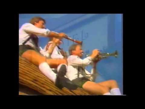 Orig. fid. Mölltaler - Mölltaler Polka